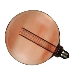 2601217 LAMPARA GLOBO FIL LED E27 4W 1800K G200