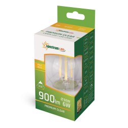 WOJ+14334 LAMPARA ESF LED CRISTAL 4W E14 4000K SPECTRUM