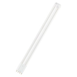822191 LAMPARA PL DULUX L LED 2G11 25W 4000K OSRAM