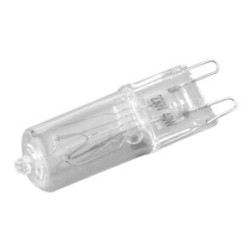 05561 LAMPARA HALOGENA CLARA 42W G9 PATRON