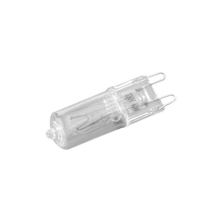 05561 LAMPARA HALOGENA CLARA 42W G9 PATRON