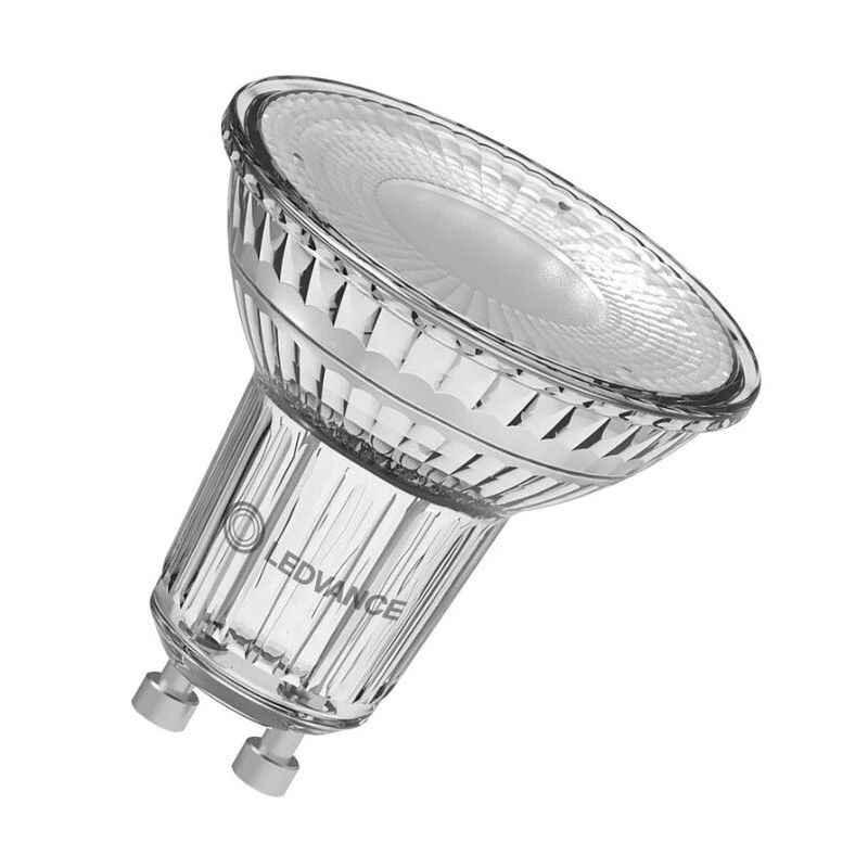 067891 LAMPARA PAR16 LED 4,3W 3000K GU10 36º PERFORMANCE OSRAM