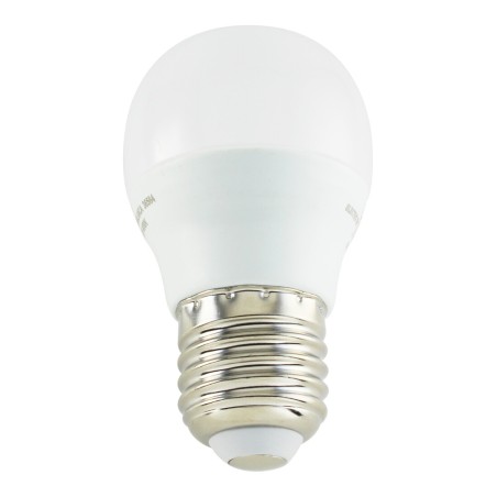 81-139-5-CAL LAMPARA ESFERICA LED 5W E27 3200K