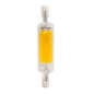 200650051 LAMPARA LED COB LINEAL R7s 4,5w 3000K 78mm GSC 200650051 LAMPARA LED COB LINEAL R7s 4,5w 3000K 78mm GSC