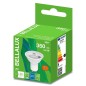 619548 LAMPARA LED GU10 4,5W 4000K 120º BELLALUX 619548 LAMPARA LED GU10 4,5W 4000K 120º BELLALUX