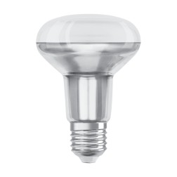 808645 LAMPARA REFLECTORA R80 4W 2700K E27