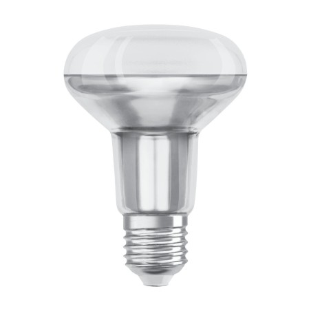 808645 LAMPARA REFLECTORA R80 4W 2700K E27