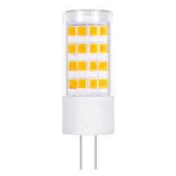 120847 BOMBILLA G4 LED 4W 400lm 12V 4000K B&B