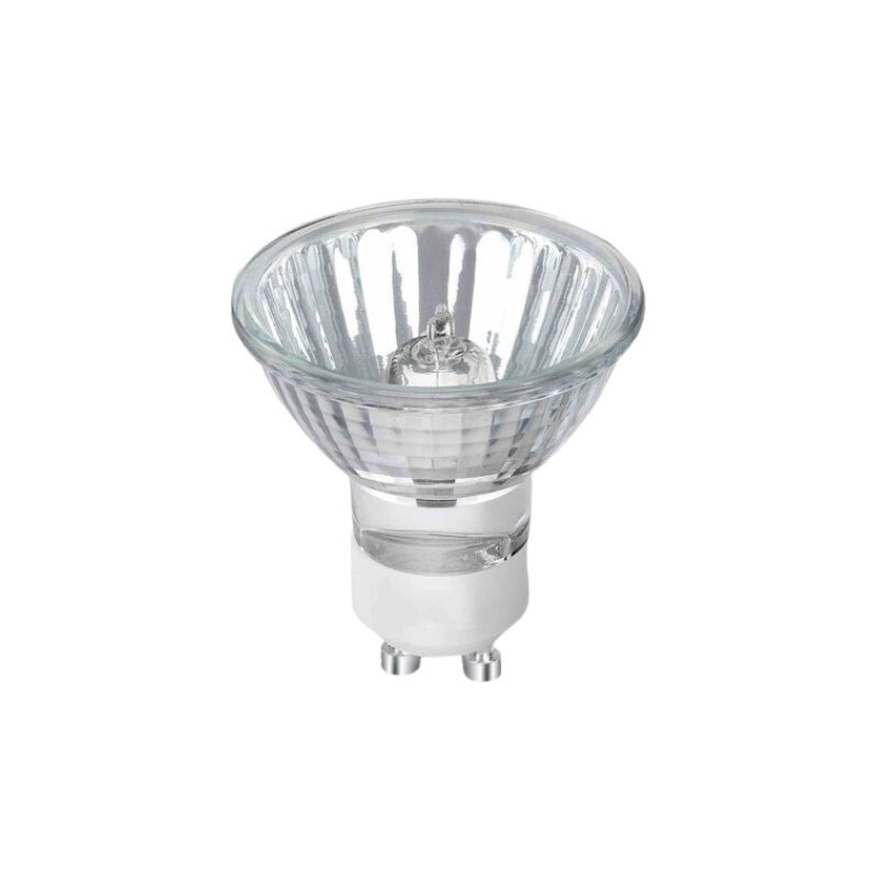 05571 LAMPARA DICROICA GU10 50W 230V PATRON