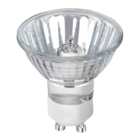05571 LAMPARA DICROICA GU10 50W 230V PATRON