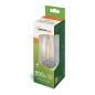 WOJ+14387 LAMPARA VELA LED CRISTAL 5,5W E14 2700K SPECTRUM WOJ+14387 LAMPARA VELA LED CRISTAL 5,5W E14 2700K SPECTRUM