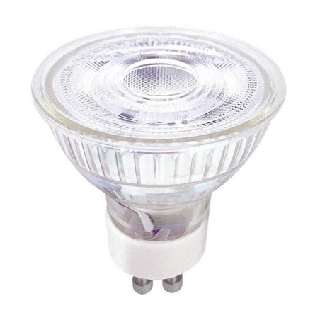 200621068 LAMPARA LED DICROICA CRISTAL 38º 5W GU10 6500K GSC