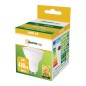 WOJ13267 LAMPARA DICROICA LED GU10 6W 4000K 480Lm