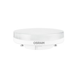 433465 LAMPARA GX53 LED 6W 4000K 100° STAR OSRAM