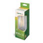 WOJ+14388 LAMPARA VELA LED CRISTAL 5,5W E14 4000K SPECTRUM