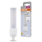 558182 LAMPARA PL DULUX D LED 2 PIN 6W G24D1 4000K 558182 LAMPARA PL DULUX D LED 2 PIN 6W G24D1 4000K