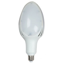 L7040HP4 LAMPARA LED INDUSTRIAL 70W 4000K E27 (INCL ADAPT E40)