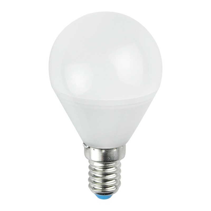 81-148-7-DIA LAMPARA ESFERICA LED 7W E14 6500K DH