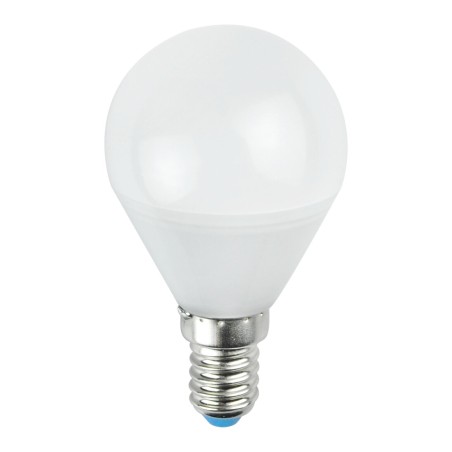 81-148-7-DIA LAMPARA ESFERICA LED 7W E14 6500K DH