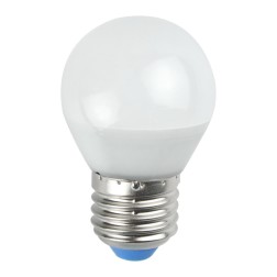 81-149-7-DIA LAMPARA ESFERICA LED 7W E27 6500K DH