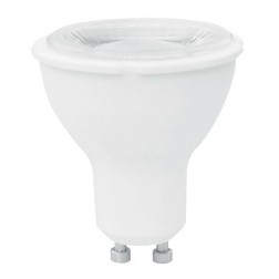 200621039 LAMPARA DICROICA LED GU10 7W 4200K 556LM GSC