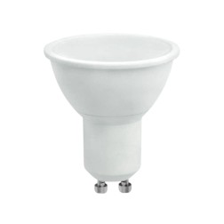 WOJ14594 LAMPARA DICROICA LED GU10 7,5W 6500K SPECTRUM