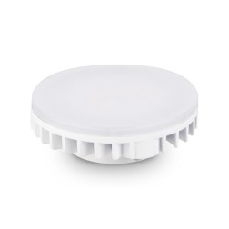 200665001 LAMPARA LED TIPO PASTILLA GX53 7W 4200K GSC