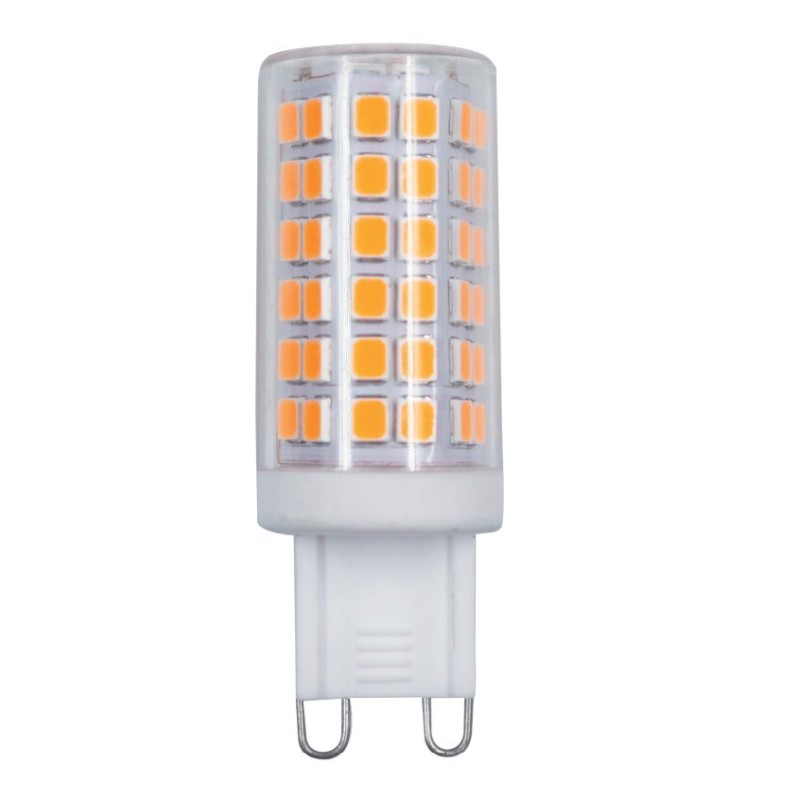 120833 BOMBILLA LED G9 7W 4000K 1000LM B&B