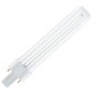 10301 LAMPARA PL G23 7W 2700K GEMINI S CLAR