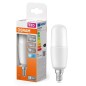 428423 LAMPARA TUBULAR STICK LED E14 8W 4000K STAR OSRAM