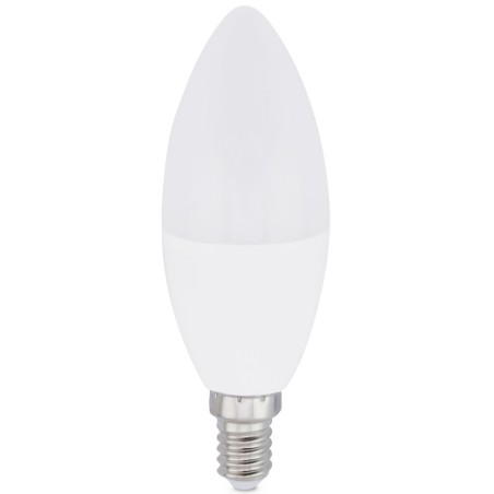 200695021 LAMPARA VELA LED 8,5W E14 3000K GSC