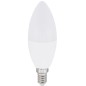 200695021 LAMPARA VELA LED 8,5W E14 3000K GSC