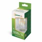 WOJ+14596 LAMPARA STANDARD LED CRISTAL 8-5W E27 4000K SPECTRUM