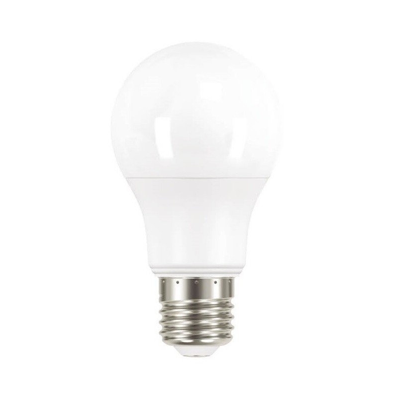 200601059 LAMPARA STANDARD LED E27 8,5W 3000K 765Lm LIBERTINA