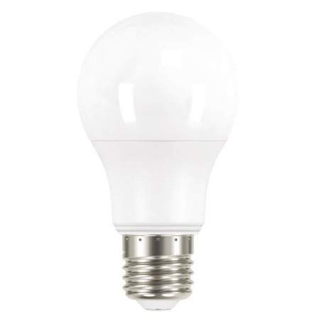 200601059 LAMPARA STANDARD LED E27 8,5W 3000K 765Lm LIBERTINA