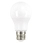 200601059 LAMPARA STANDARD LED E27 8,5W 3000K 765Lm LIBERTINA
