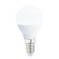 200690043 LAMPARA ESFERICA LED 8,5W E14 4200K 720Lm GSC