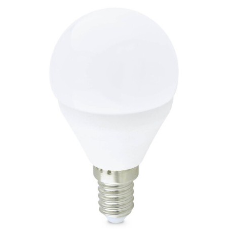 200690042 LAMPARA ESFERICA LED 8,5W E14 3000K GSC