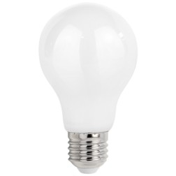 WOJ+14597 LAMPARA STANDARD LED MATE CRISTAL 8-5W 2700 SPECTRUM
