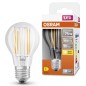 112360 LAMPARA STANDARD FIL LED CLARA 8W 2700K
