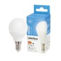 600005003 LAMPARA ESFERICA LED E14 8W 6000K LIBERTINA