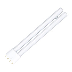 200630003 BOMBILLA LED PL 8W 2G11 4200K GSC