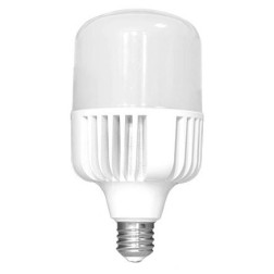L9064HP2 LAMPARA LED INDUSTRIAL E40 90W 6400K DURALAMP