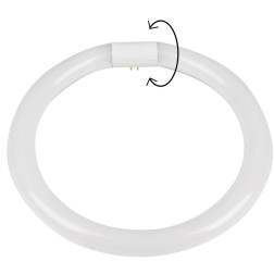 2601827 TUBO CIRCULAR LED 15W 6500K 215mm F-BRIGHT