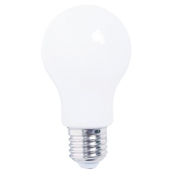 200601051 LAMPARA STANDARD CRISTAL LED E27 9W 3000K GSC