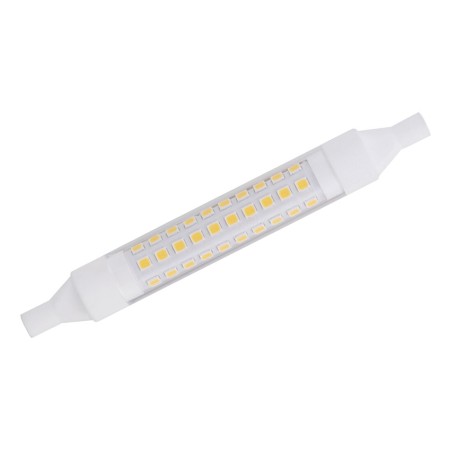 200650032 LAMPARA LED LINEAL R7s 9W 6000K 118mm-