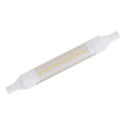 200650030 LAMPARA LED LINEAL R7s 9W 3000K 118mm-