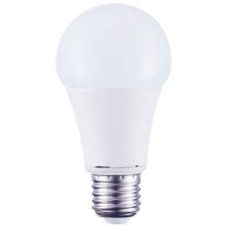 200685003 LAMPARA STANDARD LED E27 9W 12V 6000K GSC