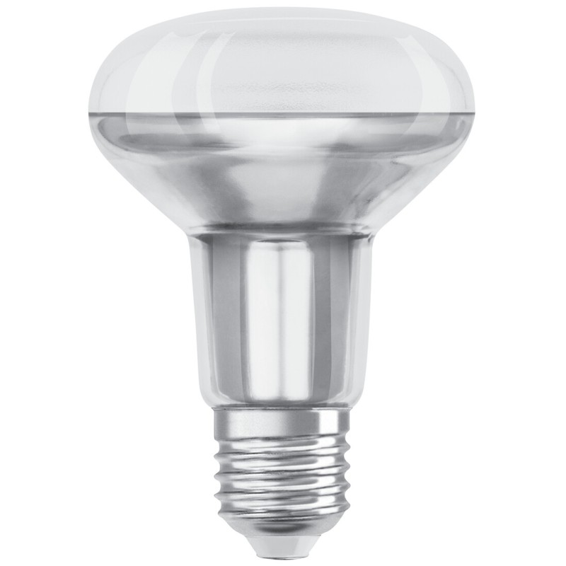 433267 LAMPARA R80 LED 9,1W E27 2700K 36° STAR OSRAM