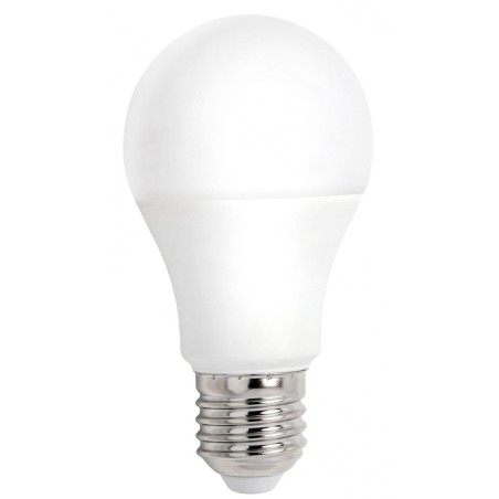 WOJ14611 LAMPARA STANDARD LED 9W E27 4000K SPECTRUM